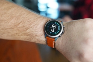 کوالکام روی تراشه Snapdragon Wear 429 برای ساعت‌های هوشمند کار می‌کند