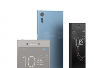 معرفی گوشی جدید سونی با نام Sony Xperia XZs